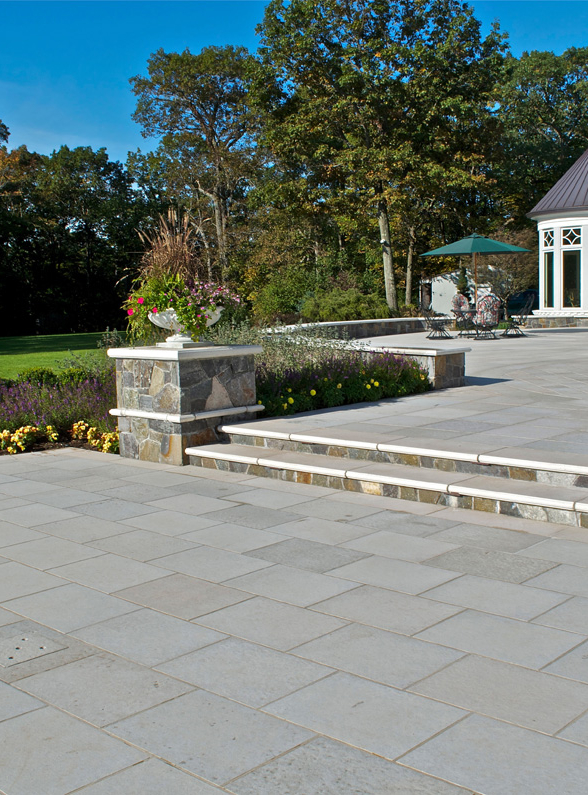 Concrete Patio Chadds Ford, PA