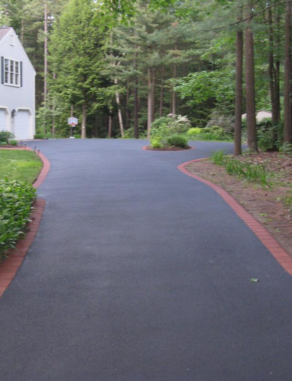 Asphalt Driveway Paving Services Bear, DE