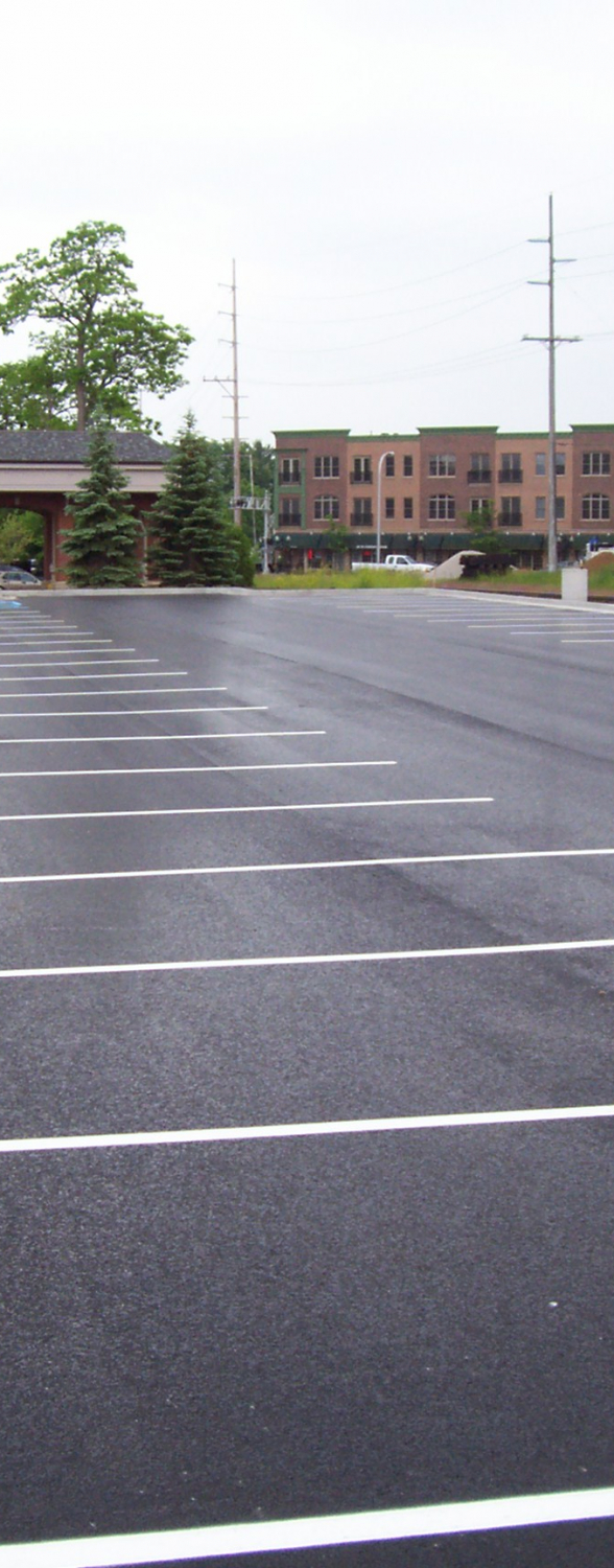 Asphalt Parking Lot Paving Hockessin, DE