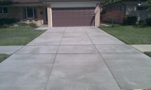 Concrete Contractor Services Downing Paving
