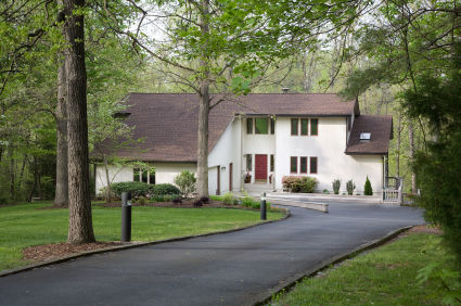 Asphalt Driveway Paving Services Hockessin, DE